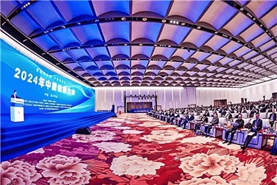 2024 চীন টেক্সটাইল সম্মেলনের হাইলাইটস
