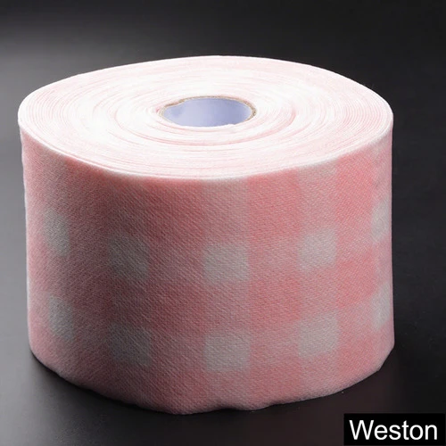 Spunlace Nonwoven Wipes For Beauty Salons